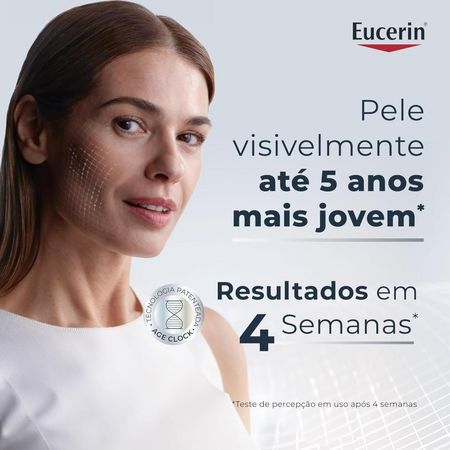 Sérum Epigenetic Facial Eucerin Hyaluron-Filler 30ml